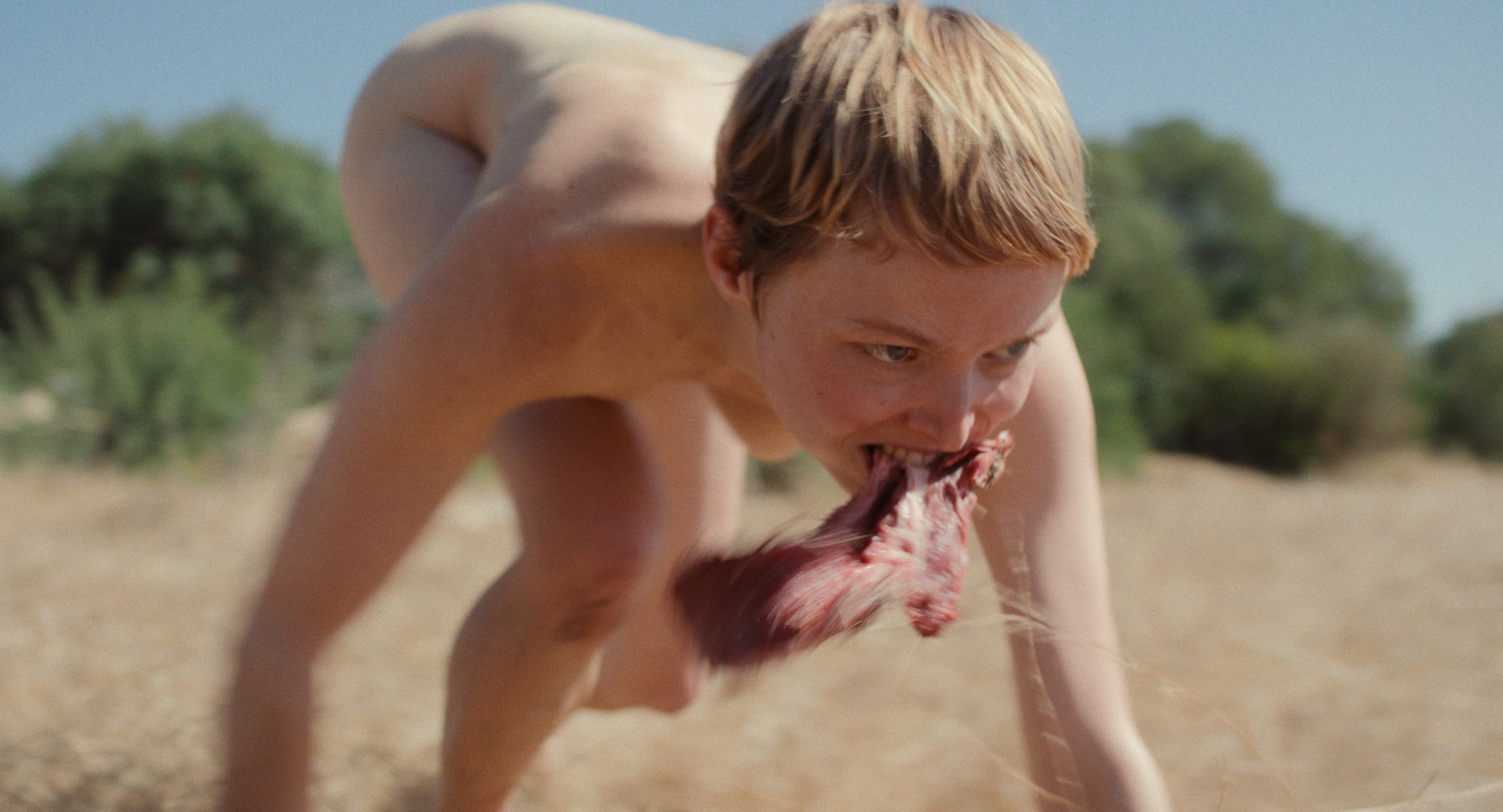 Hyena Still Film 1