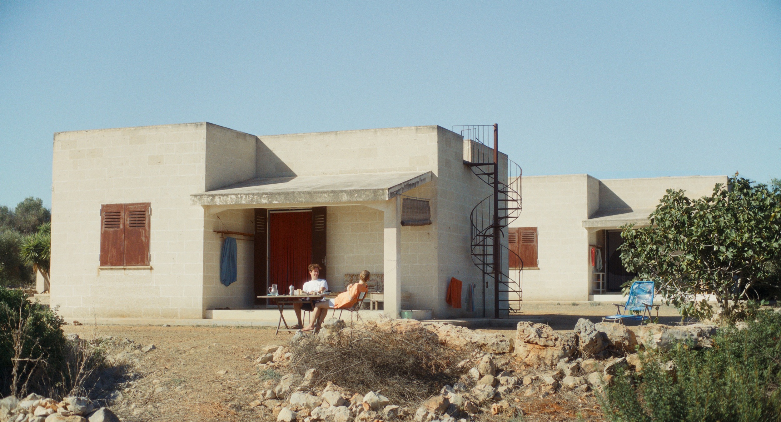 Hyena Still Film 6