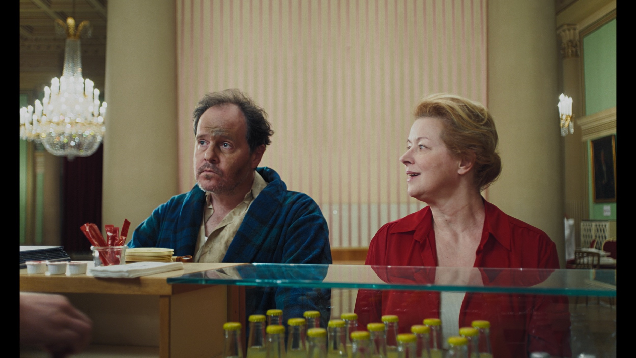 Rita Waszilovics Casting ABOUT ME Still 06 Laura Huber