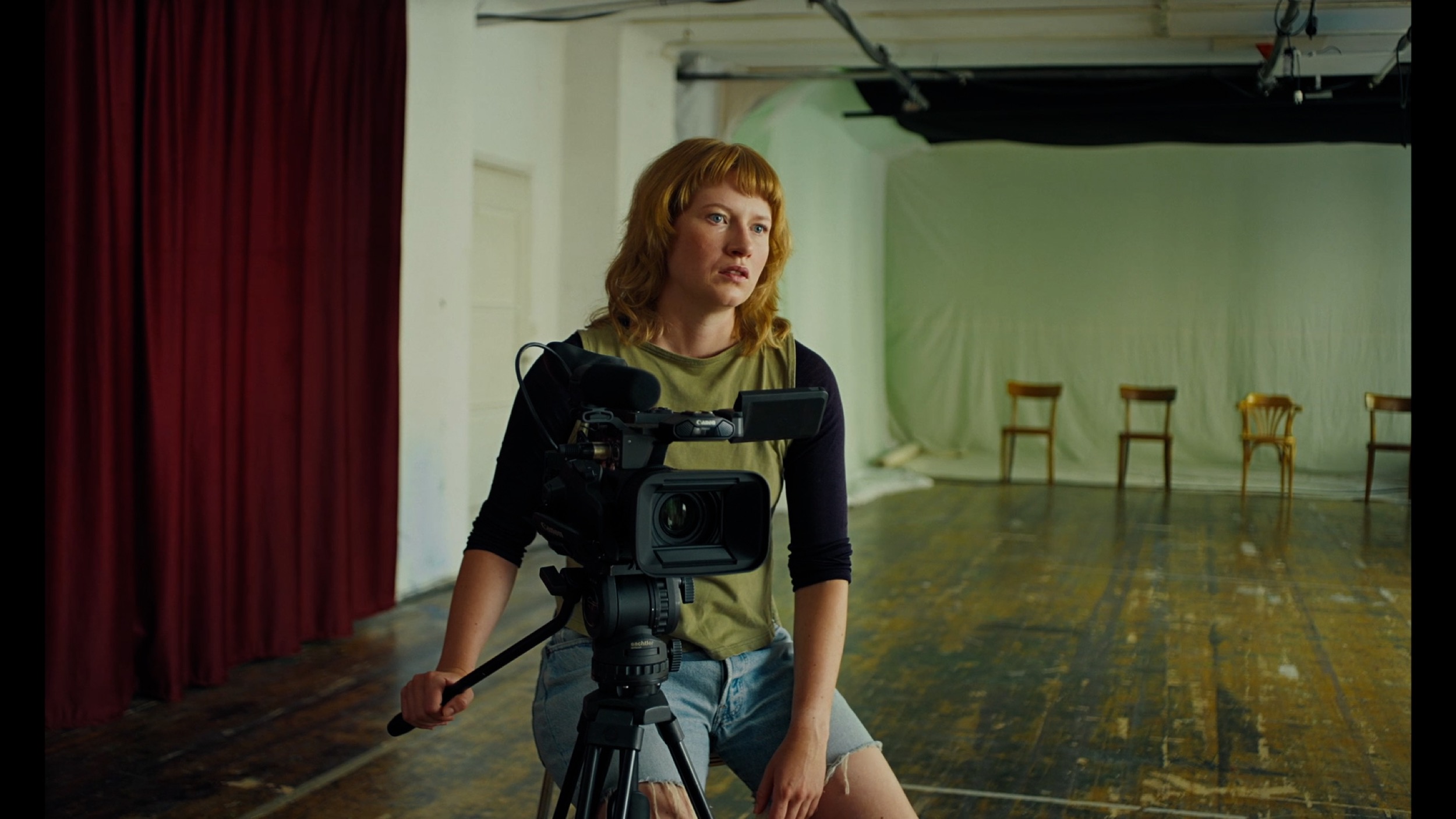 Rita Waszilovics Casting About Me Still 12