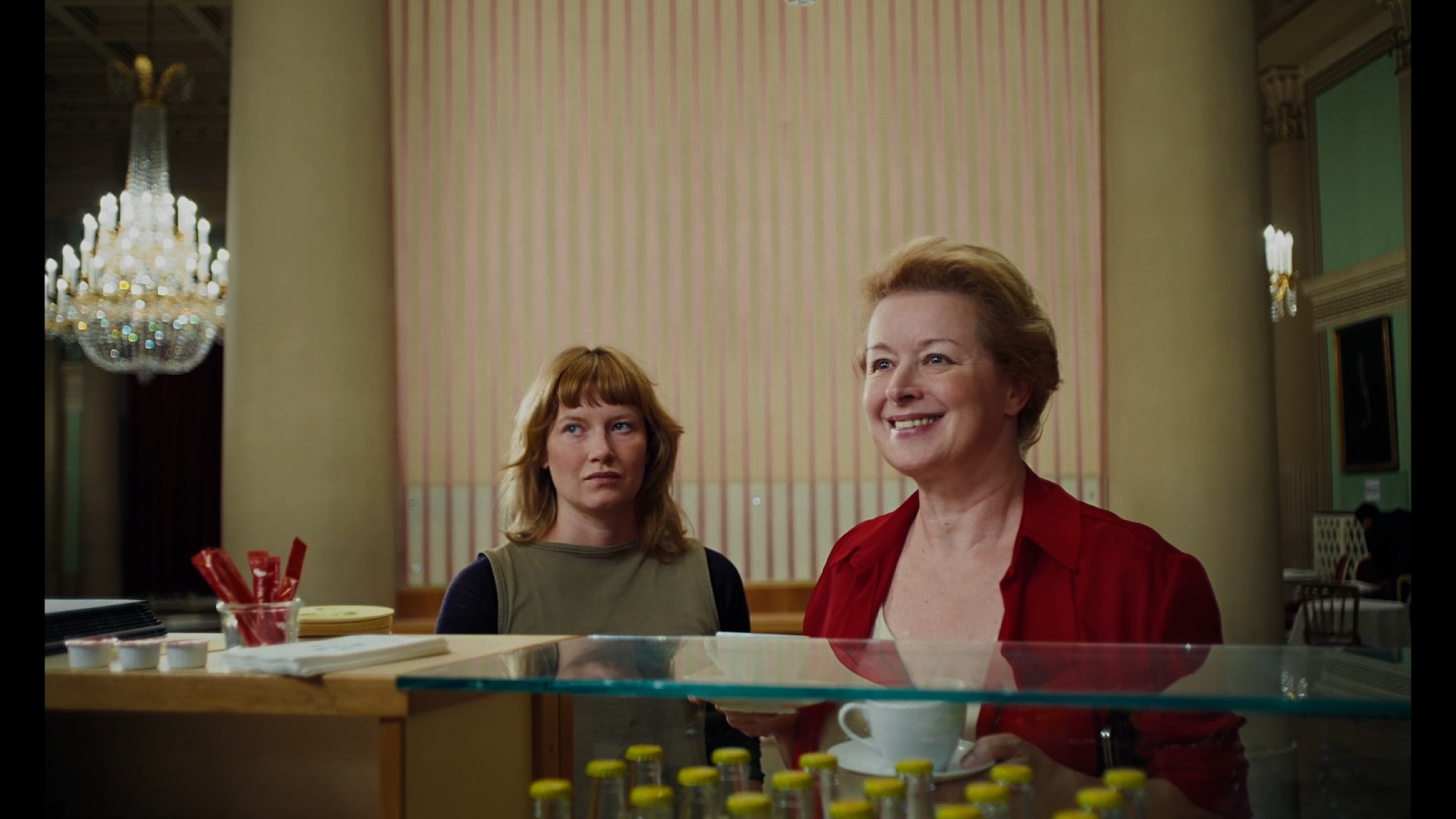 Rita Waszilovics Casting About Me Still 14