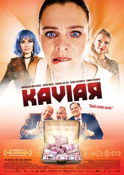 kaviar