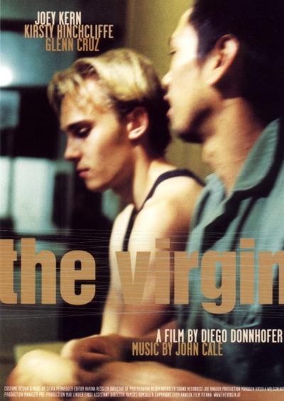 the-virgin