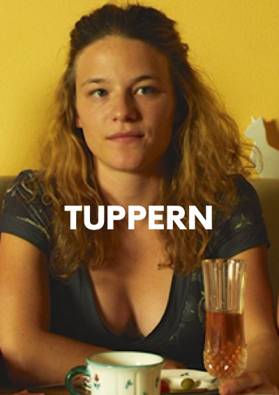 tuppern